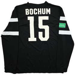 2014-15 VFL BOCHUM #15 LONGSLEEVE L