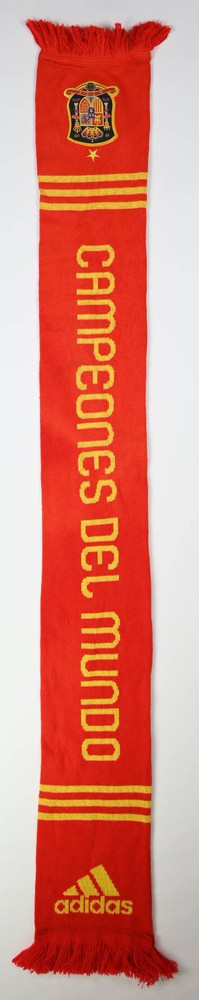 SPAIN CAMPEONES DEL MUNDO SZALIK