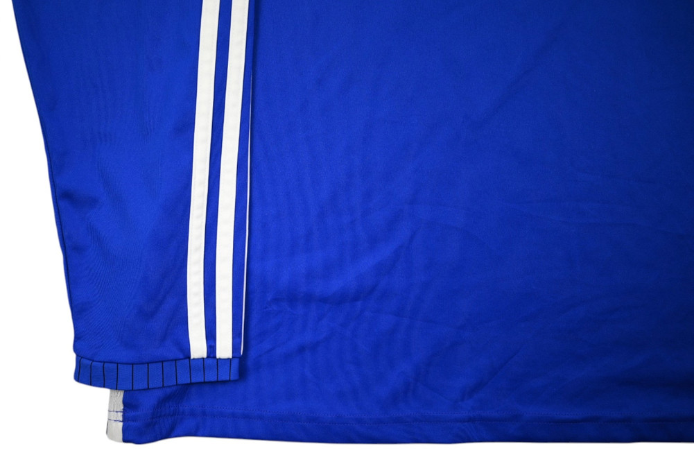 2014-16 SCHALKE 04 LONGSLEEVE L