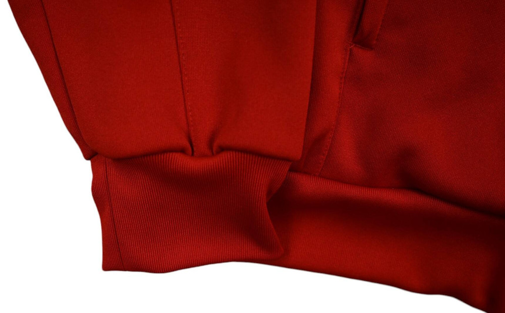 2007-08 SPAIN BLUZA M