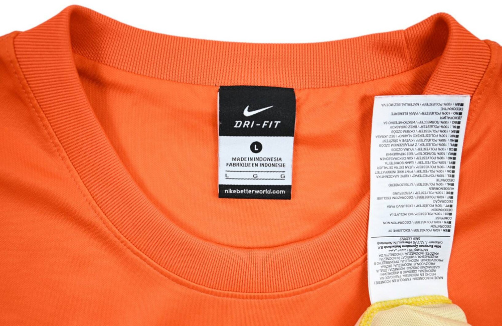 2012-13 FC BARCELONA BASIC KOSZULKA L