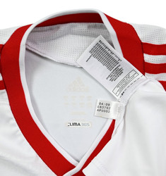 2009-10 HAMBURG SHIRT XL