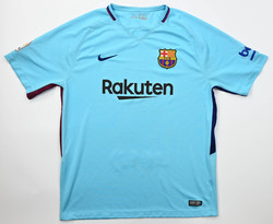 2017-18 FC BARCELONA KOSZULKA XL