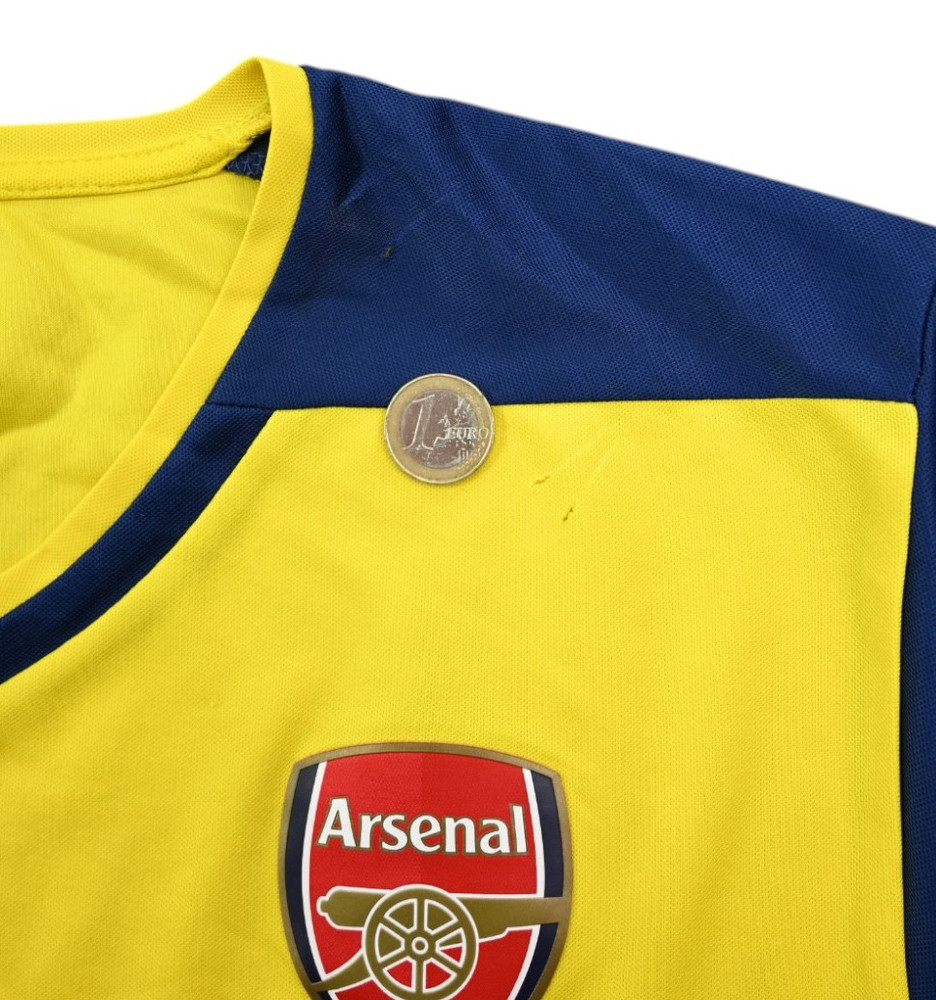 2014-15 ARSENAL KOSZULKA XL
