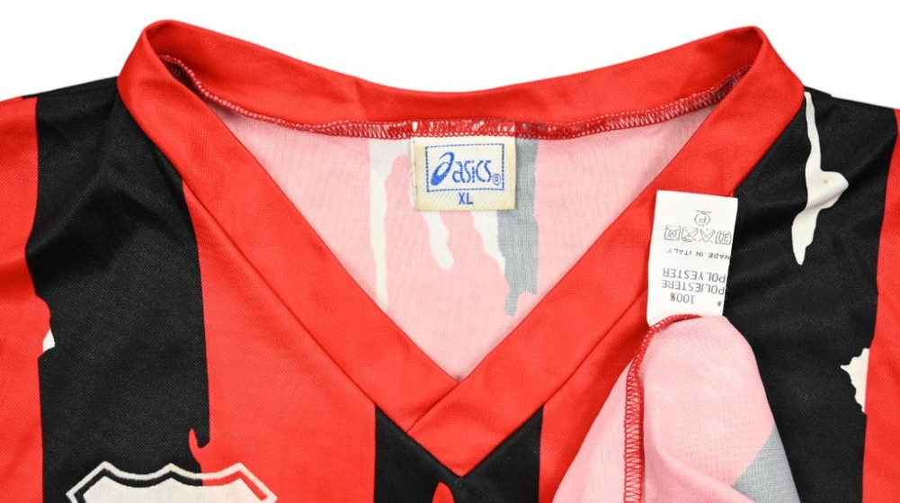 1994-95 VFB LEIPZIG SHIRT XL