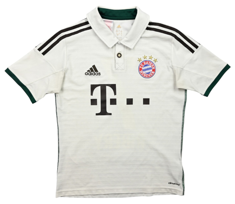 2013-14 BAYERN MUNCHEN *RIBERY* KOSZULKA L. BOYS