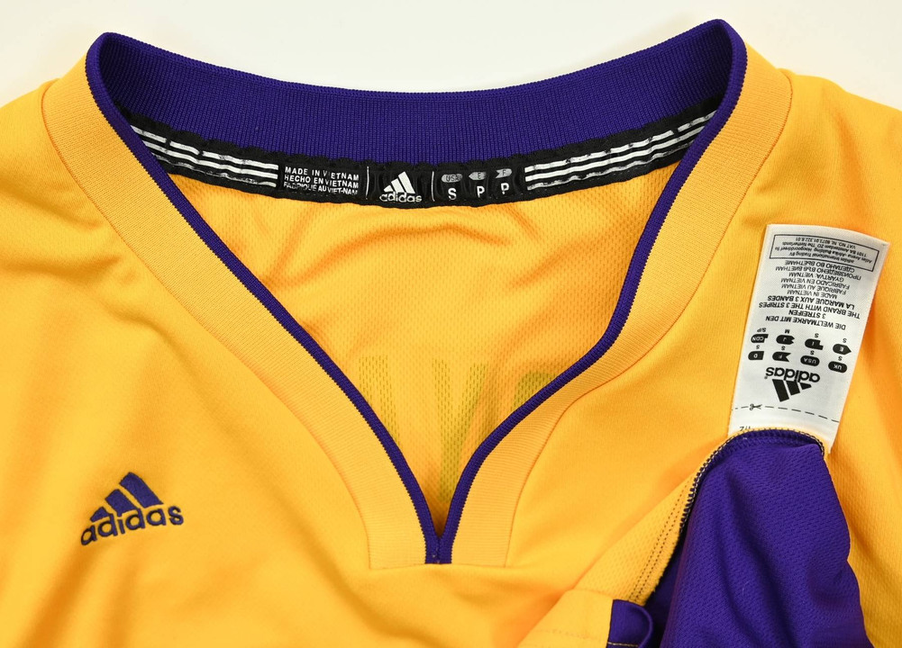 LOS ANGELES LAKERS *BRYANT* SHIRT NBA S