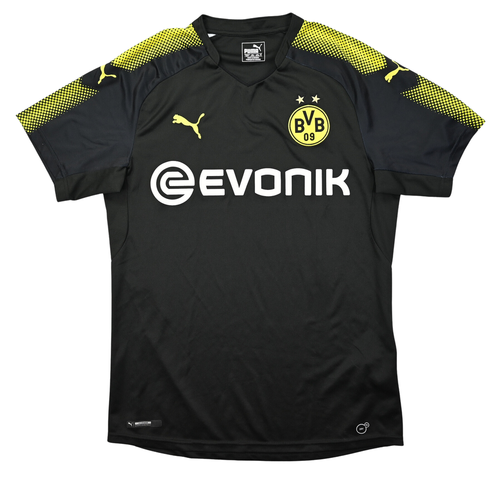 2017-18 BORUSSIA DORTMUND SHIRT M