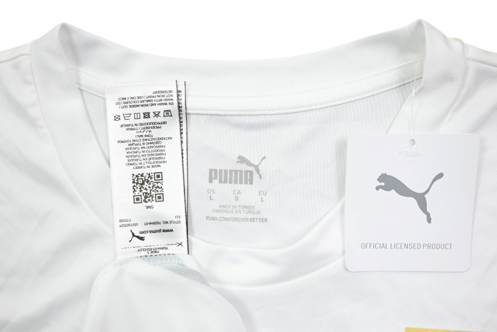 2024-25 GERMANY SHIRT L