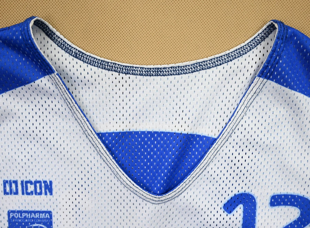 POLPHARMA STAROGARD GDAŃSKI KOSZULKA XL