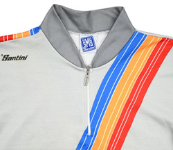 SANTINI CYCLING SHIRT XXL