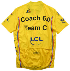 LE COQ SPORTIF TOUR DE FRANCE 2016 KOSZULKA KOLARSKA M