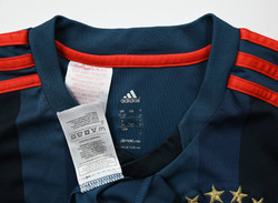 2013-14 BAYERN MUNCHEN KOSZULKA L. BOYS