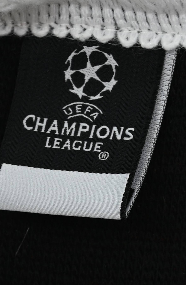 AJAX AMSTERDAM JOHAN CRUIJFF ARENA 10.04.19 / JUVENTUS STADIUM 16.04.19 SZALIK