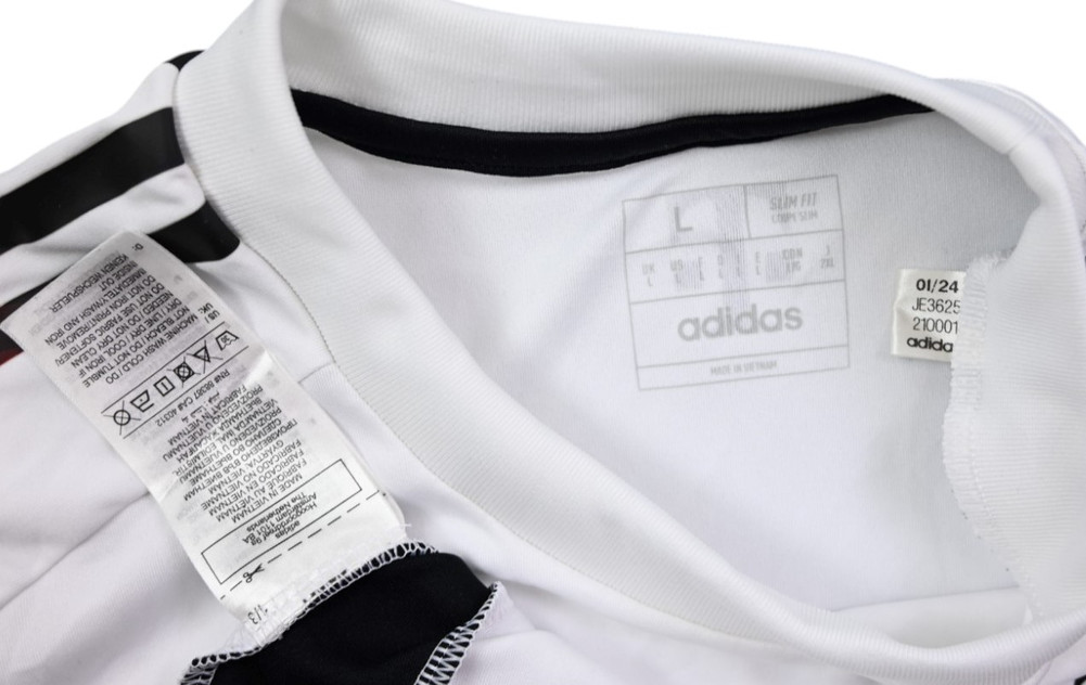 2024-25 GERMANY SHIRT L