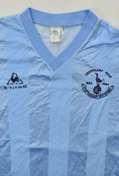 1982-83 TOTTENHAM HOTSPUR KOSZULKA M
