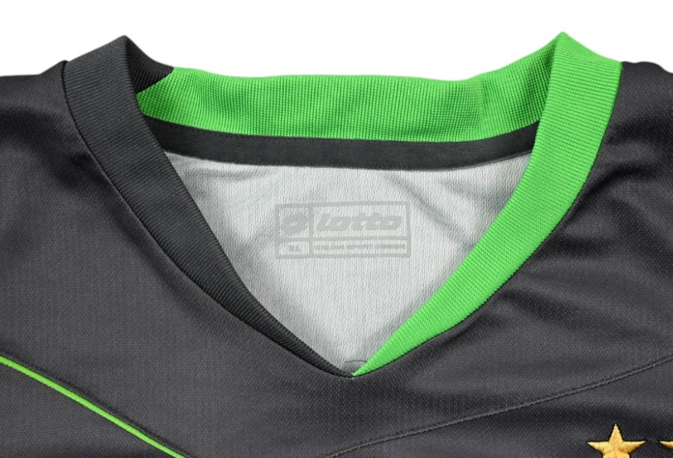 2011-12 BORUSSIA MONCHENGLADBACH *HERRMANN* KOSZULKA XL