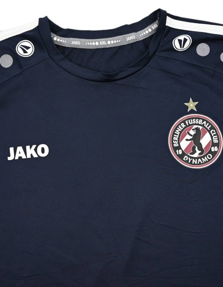 BERLINER FC DYNAMO KOSZULKA XXL