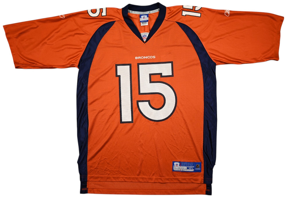 DENVER BRONCOS *TEBOW* NFL KOSZULKA XL
