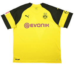 2018-19 BORUSSIA DORTMUND *SANCHO* KOSZULKA 3XL