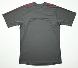 2017-18 ARSENAL LONDON SHIRT M