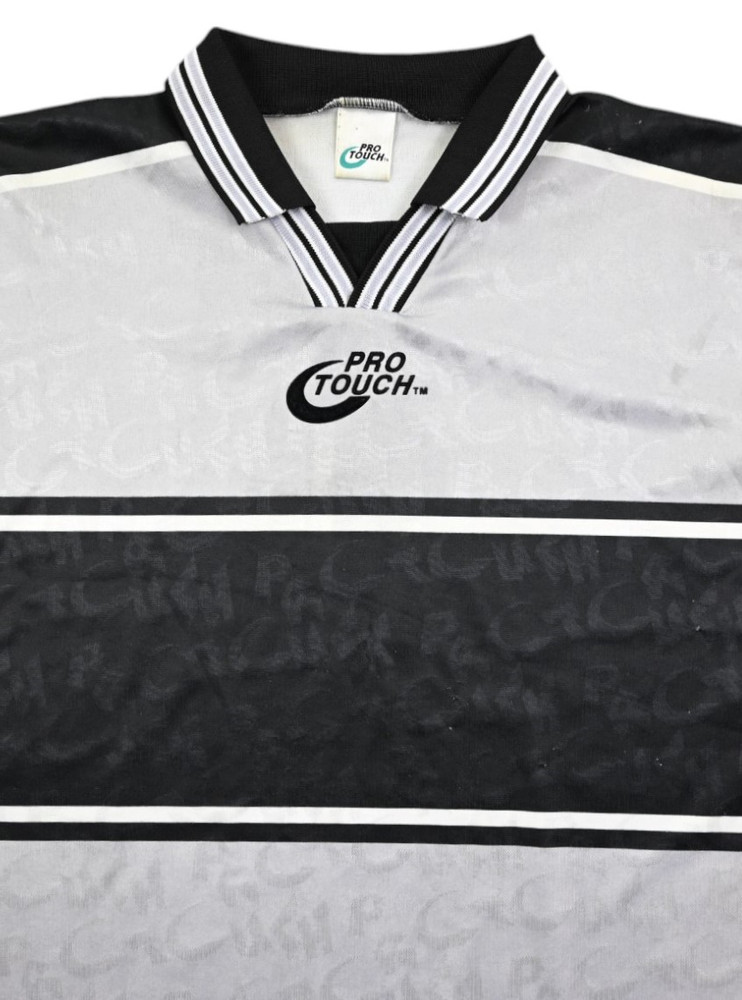 PRO TOUCH OLDSCHOOL GK LONGSLEEVE XL