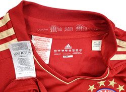 2011-13 BAYERN MUNCHEN *GOMEZ* SHIRT XL. BOYS