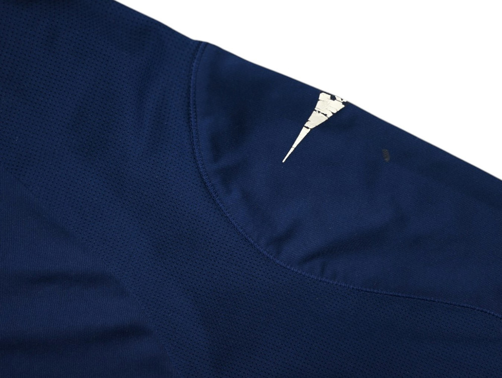 2008-09 SCOTLAND KOSZULKA 3XL