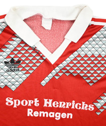 ADIDAS VINTAGE KOSZULKA XL