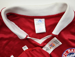 2003-04 BAYERN MUNCHEN *MAKAAY* SHIRT S