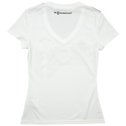 2018-19 GERMANY SHIRT WOMENS S