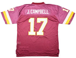 WASHINGTON REDSKINS *CAMPBELL* NFL KOSZULKA XL