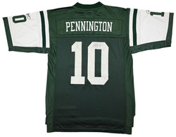 NEW YORK JETS *PENNINGTON* NFL SHIRT M