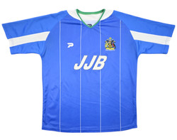 2003-05 WIGAN ATHLETIC KOSZULKA S