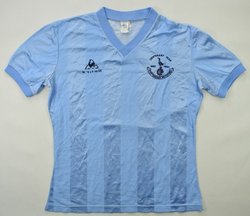 1982-83 TOTTENHAM HOTSPUR SHIRT M