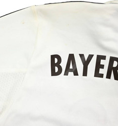2013-14 BAYERN MUNCHEN KOSZULKA XL. BOYS
