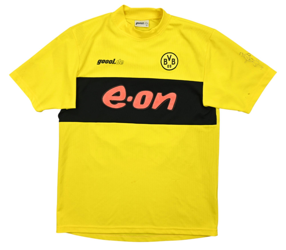 2002-03 BORUSSIA DORTMUND *AMOROSO* KOSZULKA M