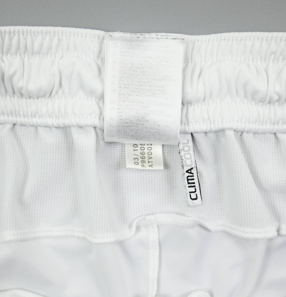 SCHALKE 04 SHORTS XL