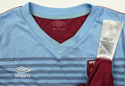 2019-20 WEST HAM UNITED KOSZULKA S