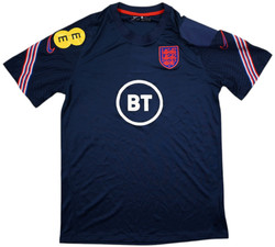 2020-21 ENGLAND SHIRT L