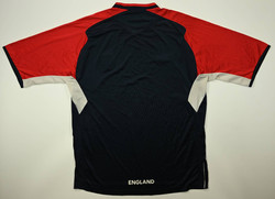ENGLAND SHIRT L