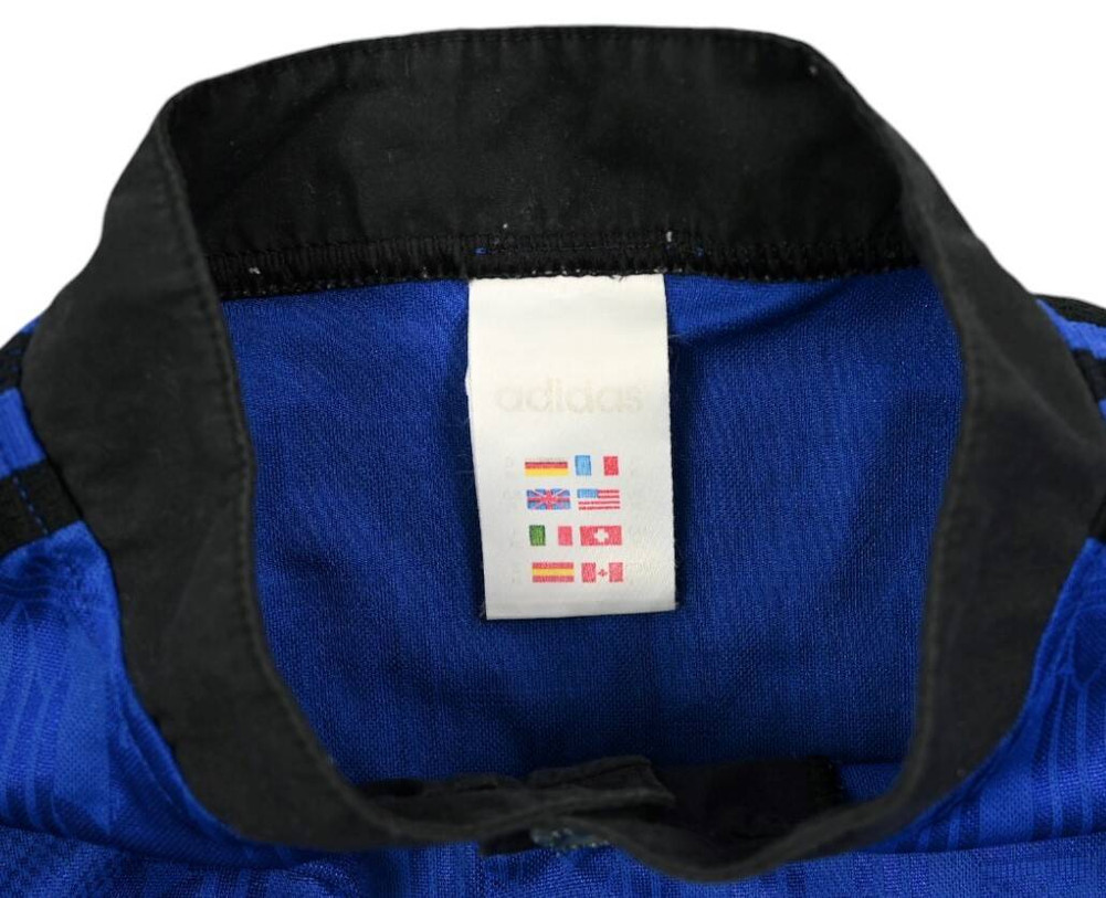 ADIDAS OLDSCHOOL LONGSLEEVE XL