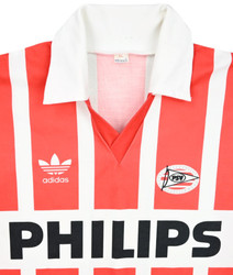 1992-94 PSV EINDHOVEN SHIRT XL