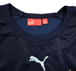 2006-07 TRABZONSPOR TOP XL 