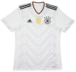 2016-17 GERMANY SHIRT M