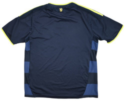 2009-10 CHELSEA LONDON SHIRT M. BOYS