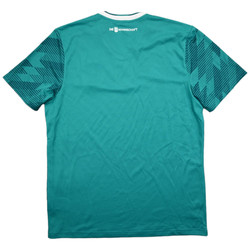 2018-19 GERMANY KOSZULKA L