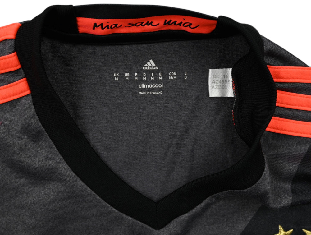 2016-17 BAYERN MUNCHEN *SANCHES* KOSZULKA M