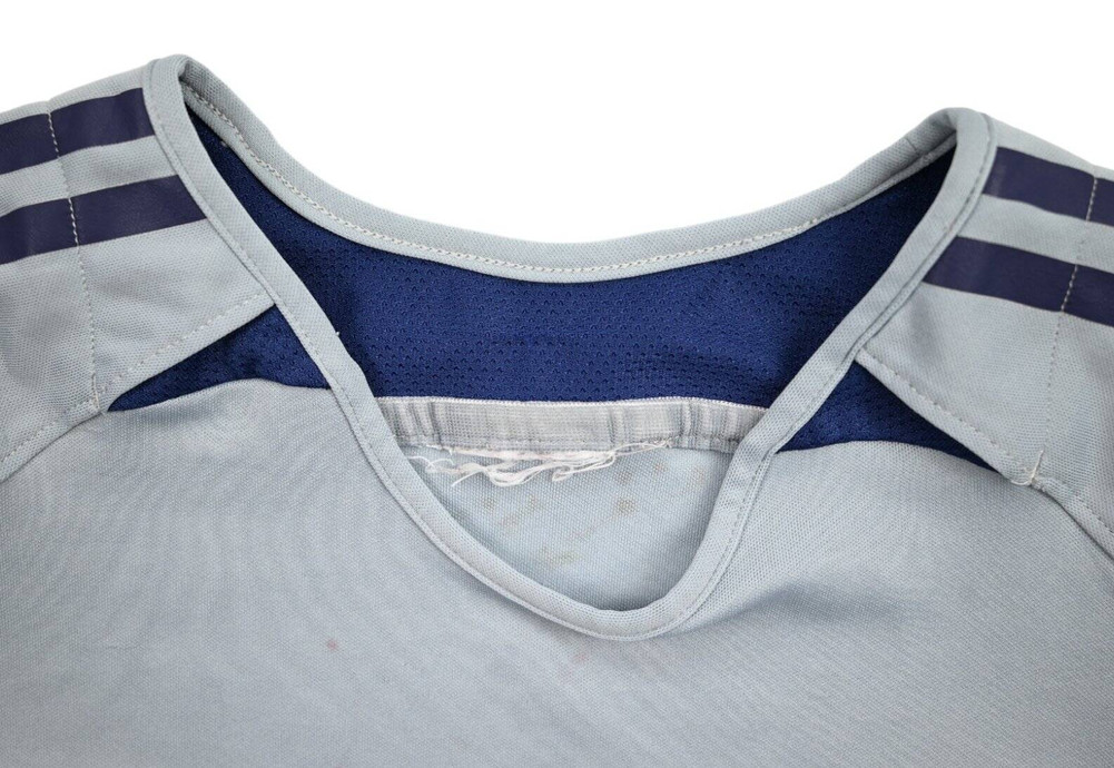 2005-07 FC SCHALKE SHIRT S