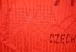 1990-92 SWITZERLAND SHIRT M